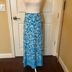 Vince Camuto Poolside Maxi Skirt